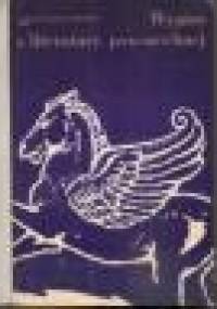 Wypisy z  literatury powszechnej - Lesław Eustachiewicz