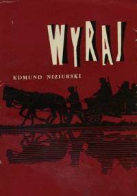 Wyraj - Edmund Niziurski