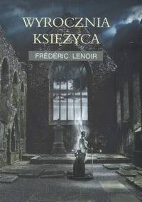Wyrocznia księżyca - Frédéric Lenoir