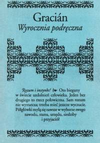 Wyrocznia podręczna - Baltasar Gracián