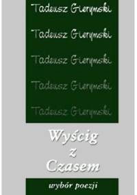 Wyścig z Czasem - Tadeusz Gierymski