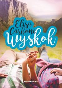 Wyskok - Elisa Carbone