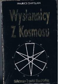 Wysłannicy z kosmosu - Maurice Chatelain