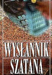 Wysłannik szatana - Marek Bukowski