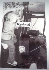 Wysłodki - Łukasz Konieczny