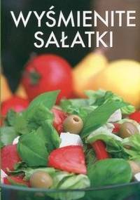 Wyśmienite sałatki - Brigitte Pfeiffer