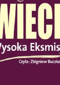 Wysoka Eksmisjo - Stefan Wiechecki
