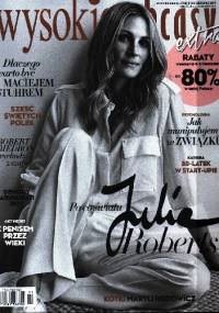 Wysokie Obcasy Extra 11/2017 - Redakcja magazynu Wysokie Obcasy