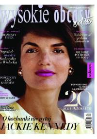 Wysokie Obcasy Extra luty 2017 - Andrzej Gryżewski