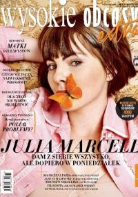 Wysokie Obcasy Extra marzec 2016 - Andrzej Gryżewski