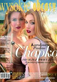 Wysokie Obcasy Extra - nr 4/19, wrzesień 2013