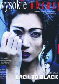 Wysokie Obcasy, nr 44 (647), 05.11.2011 - Redakcja magazynu Wysokie Obcasy