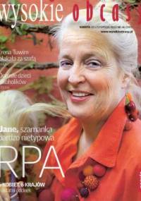 Wysokie Obcasy, nr 46 (599), 20.11.2010 - Redakcja magazynu Wysokie Obcasy