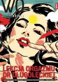 Wysokie Obcasy Nr 46/2013