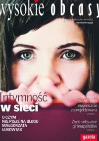 Wysokie Obcasy, nr 9 (612), 5.03.2011