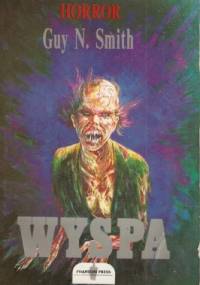 Wyspa - Guy N. Smith