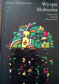 Wyspa Hobsona - Stefan Themerson