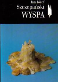 Wyspa - Jan Józef Szczepański