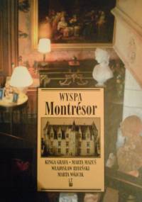 Wyspa Montresor