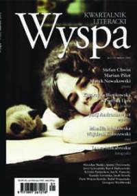 Wyspa, nr 1 (21) / 2012 - Redakcja kwartalnika Wyspa