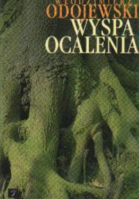 Wyspa ocalenia - Włodzimierz Odojewski