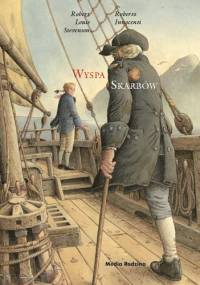 Wyspa skarbów - Robert Louis Stevenson