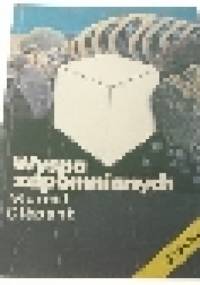 Wyspa zapomnianych - Marcel Clebant