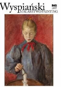 Wyspiański. Malarstwo - Stanisław Wyspiański, Marta Romanowska