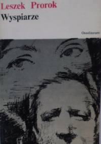 Wyspiarze - Leszek Prorok