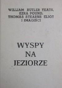 Wyspy na jeziorze