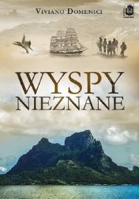 Wyspy nieznane - Viviano Domenici
