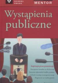Wystąpienia publiczne - Nick Morgan,  praca zbiorowa
