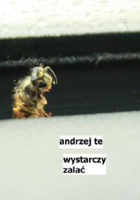 Wystarczy zalać - Andrzej Te