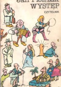 Występ - Jan Pietrzak