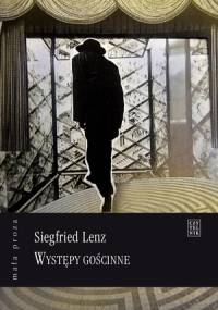 Występy gościnne - Siegfried Lenz