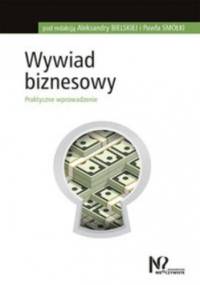 Wywiad biznesowy