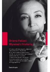 Wywiad z historią - Oriana Fallaci
