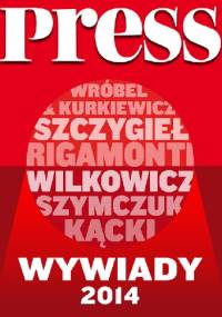 Wywiady Press 2014