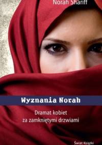 Wyznania Norah - Norah Shariff