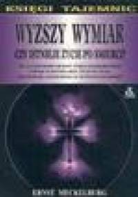 Wyższy wymiar - Ernst Meckelburg