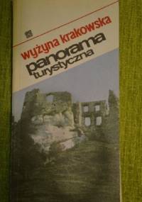 Wyżyna Krakowska - Julian Zinkow