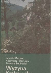 Wyżyna Krakowsko-Częstochowska
