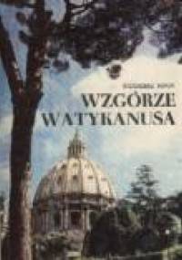Wzgórze Watykanusa - Kazimierz Sidor