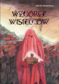 Wzgórze Wisielców - Piotr Prokopiak