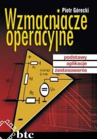 Wzmacniacze operacyjne - Piotr Górecki