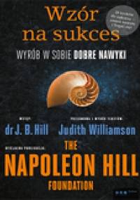 Wzór na sukces. Wyrób w sobie dobre nawyki - Judith Williamson