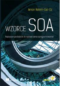 Wzorce SOA - Arnon Rotem-Gal-Oz