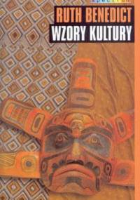 Wzory kultury - Ruth Benedict