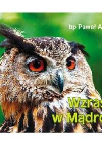 Wzrastaj w mądrości. Perełka nr 262 - praca zbiorowa
