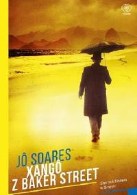 Xango z Baker Street - Jô Soares